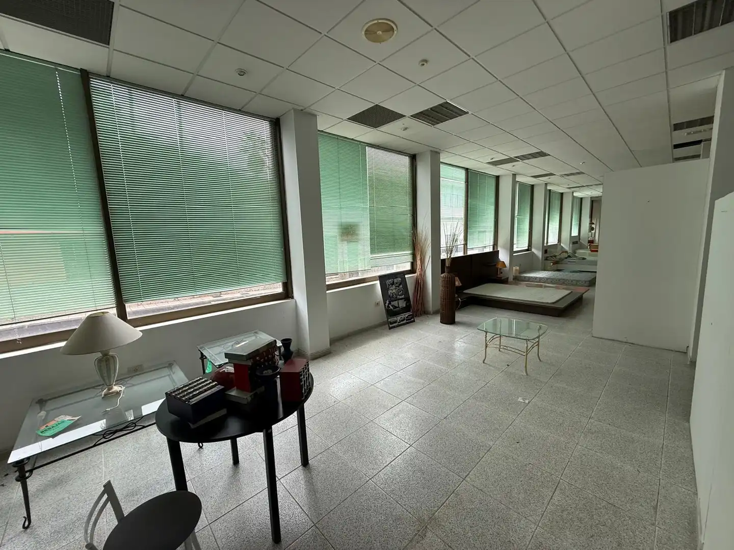 Commercial properties for sale in San Cristóbal de la Laguna  with Air Conditioner and Furnished