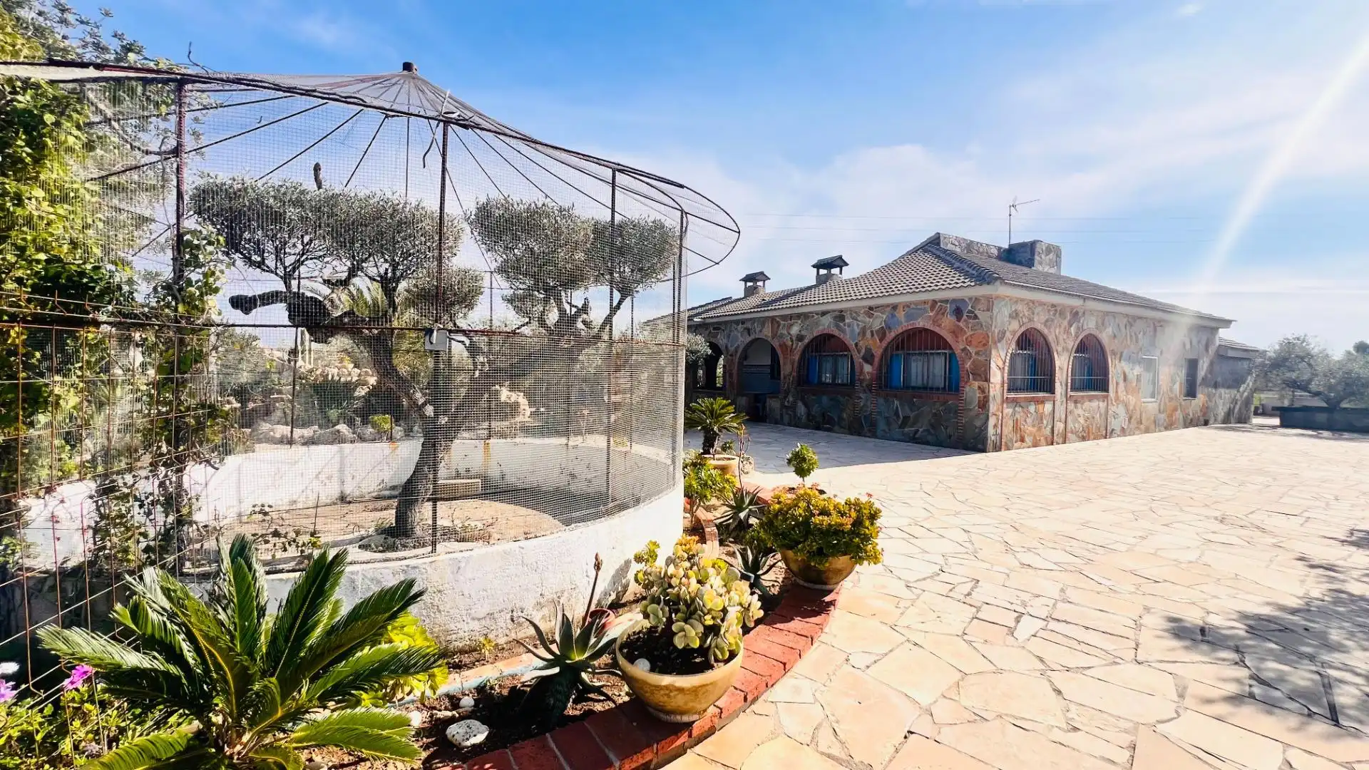 Maison avec piscine à vendre à Carrer BASSA DE L'ESPINAL, imagen 2