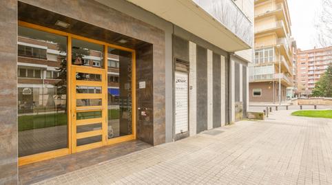 Foto 4 de Piso en venta en Pamplona-iruña - Monasterio de la Oliva, 3bis, San Juan, Pamplona / Iruña