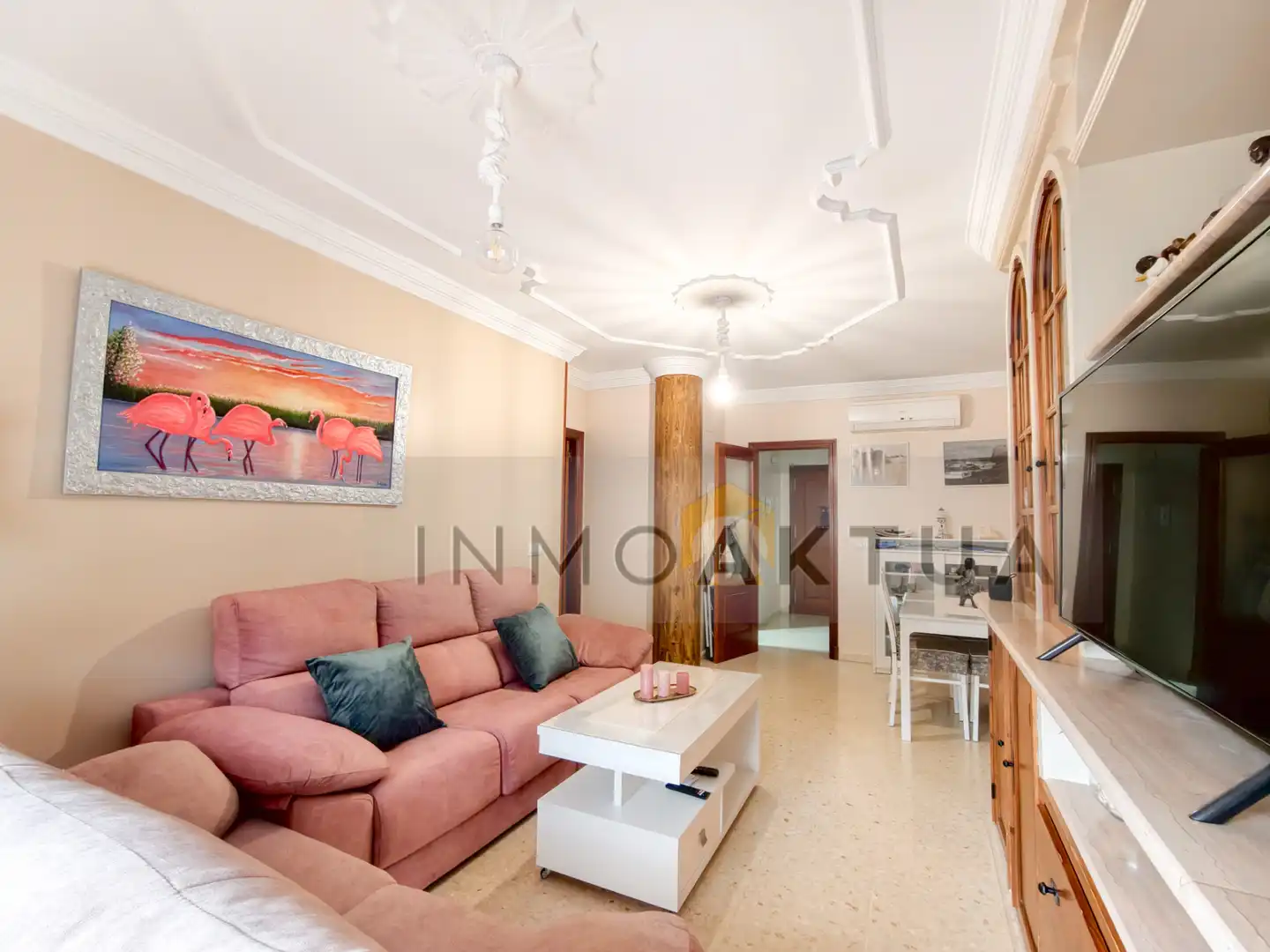 Appartement avec terrasse à vendre à Arcos de la Frontera, imagen 6
