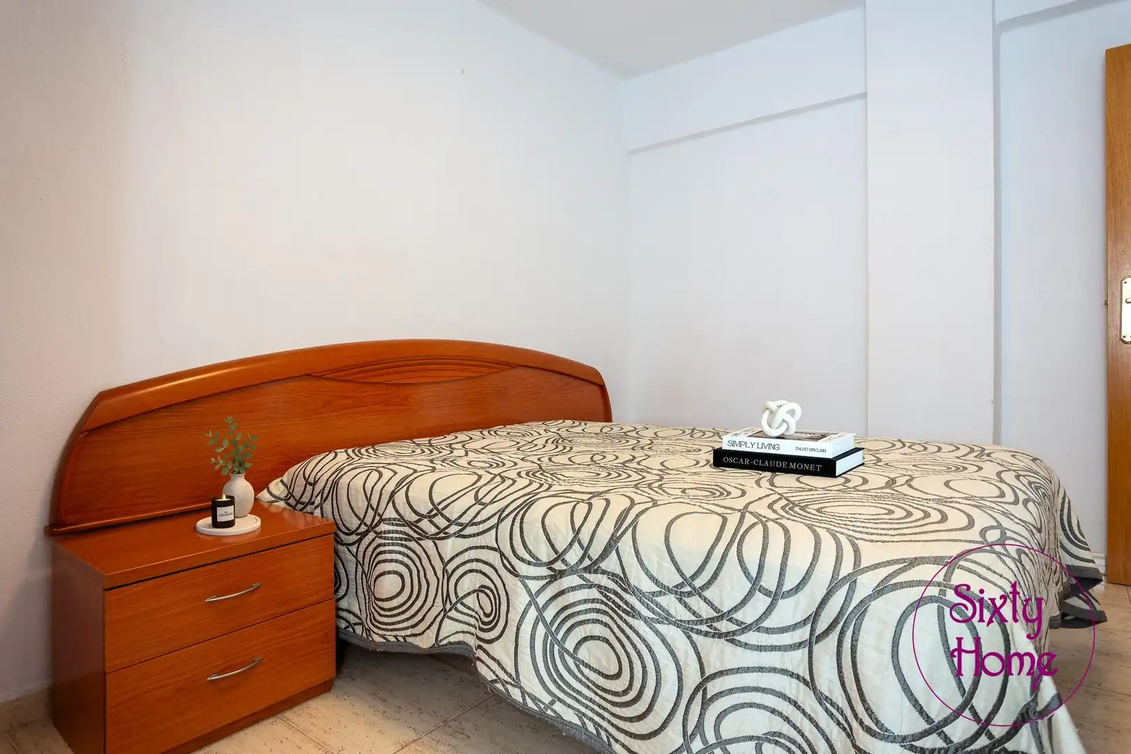 Piso con ascensor en venta en Calle del Tenor Fleta 38, imagen 7