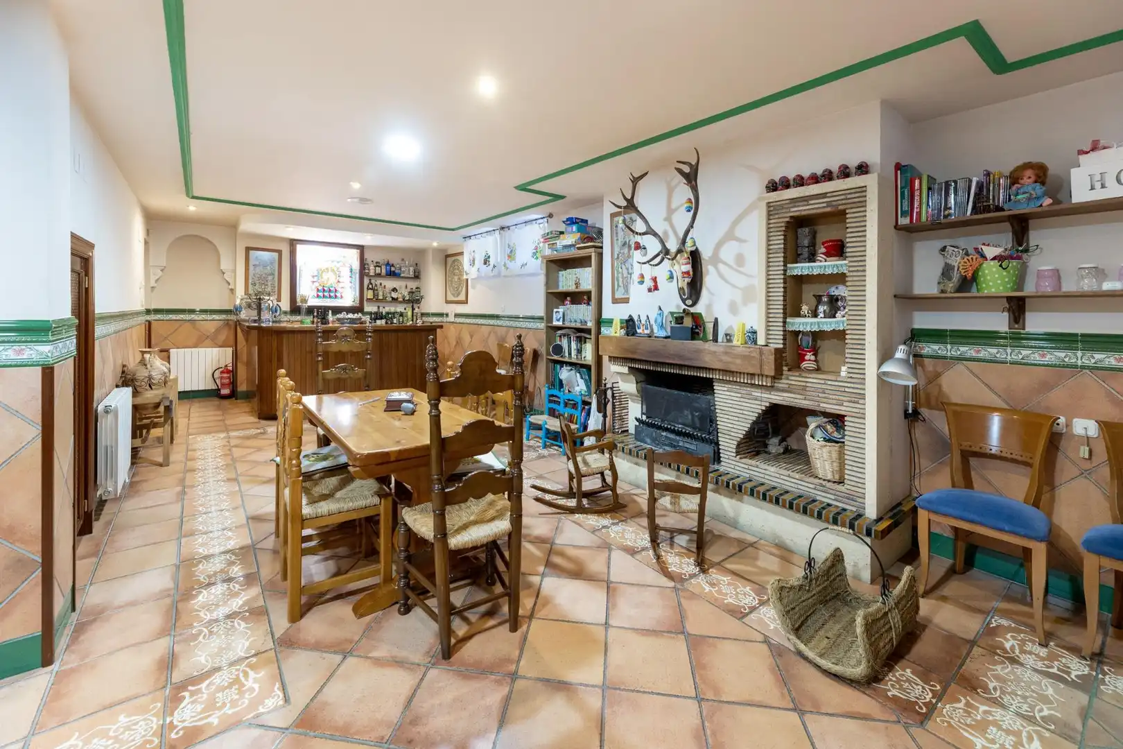 Chalet con piscina en venta en Rotonda del Almez, imagen 49