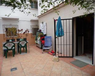 Garden of Country house for sale in Vélez-Málaga  with Air Conditioner and Terrace