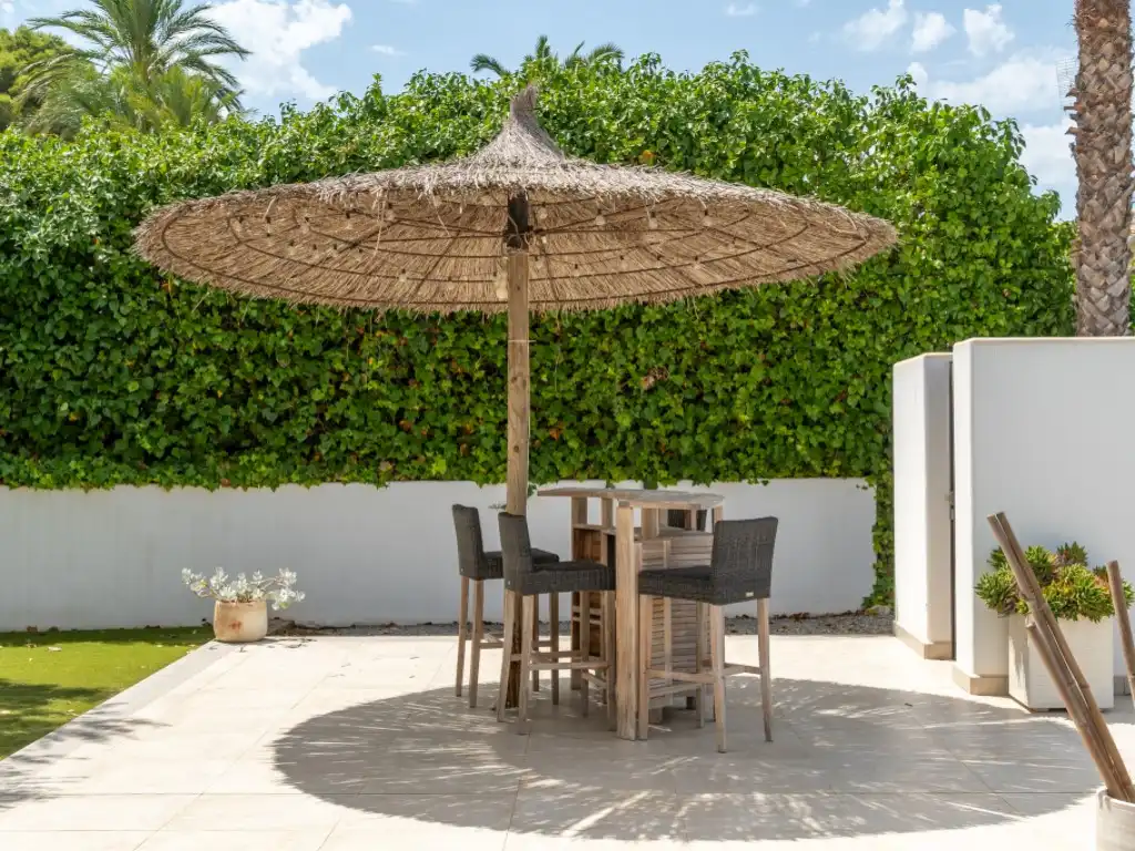 Terrace of Houses for sale in Jávea / Xàbia