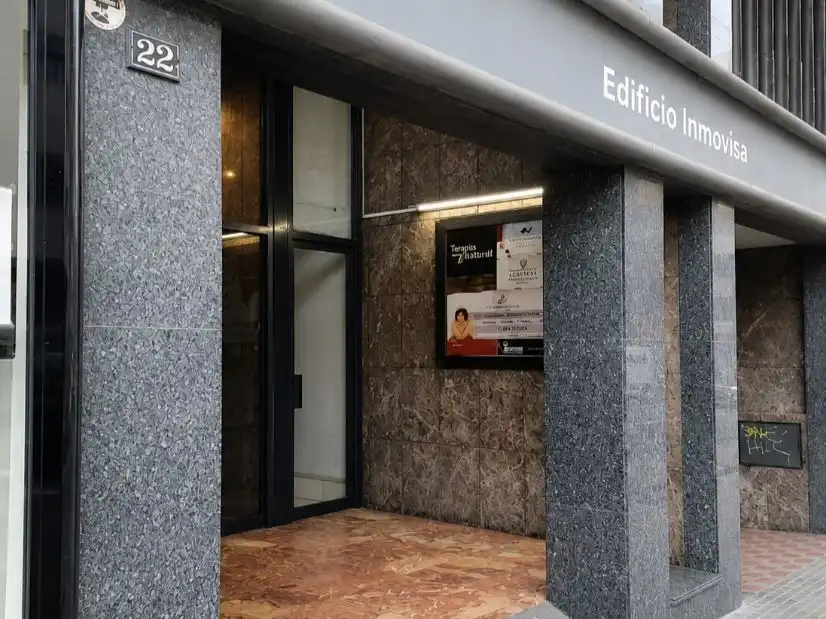 Oficina amb ascensor en venda a CALLE BARÓ DE PINOPAR 22, imagen 18