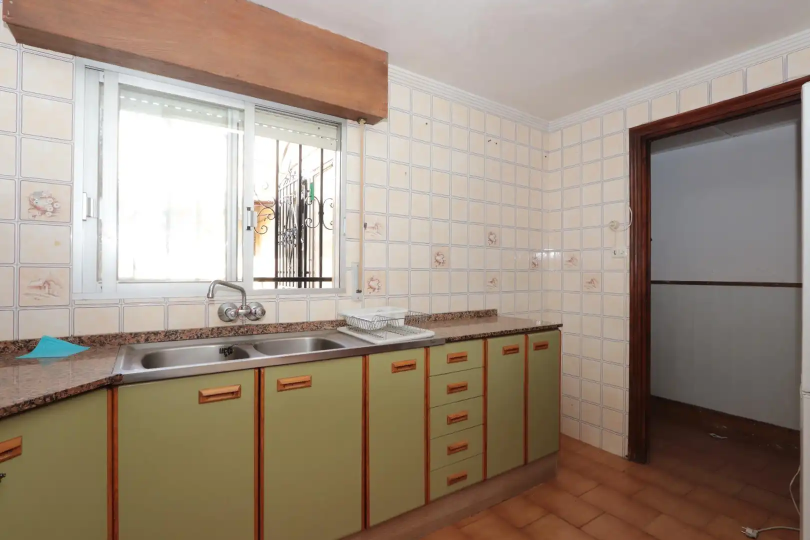 Kitchen of Houses for sale in Cartagena