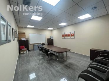 Local comercial de lloguer a Centre - Estació
