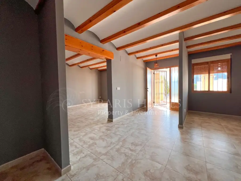 Casa con piscina en venta en Calle Solana La, imagen 141