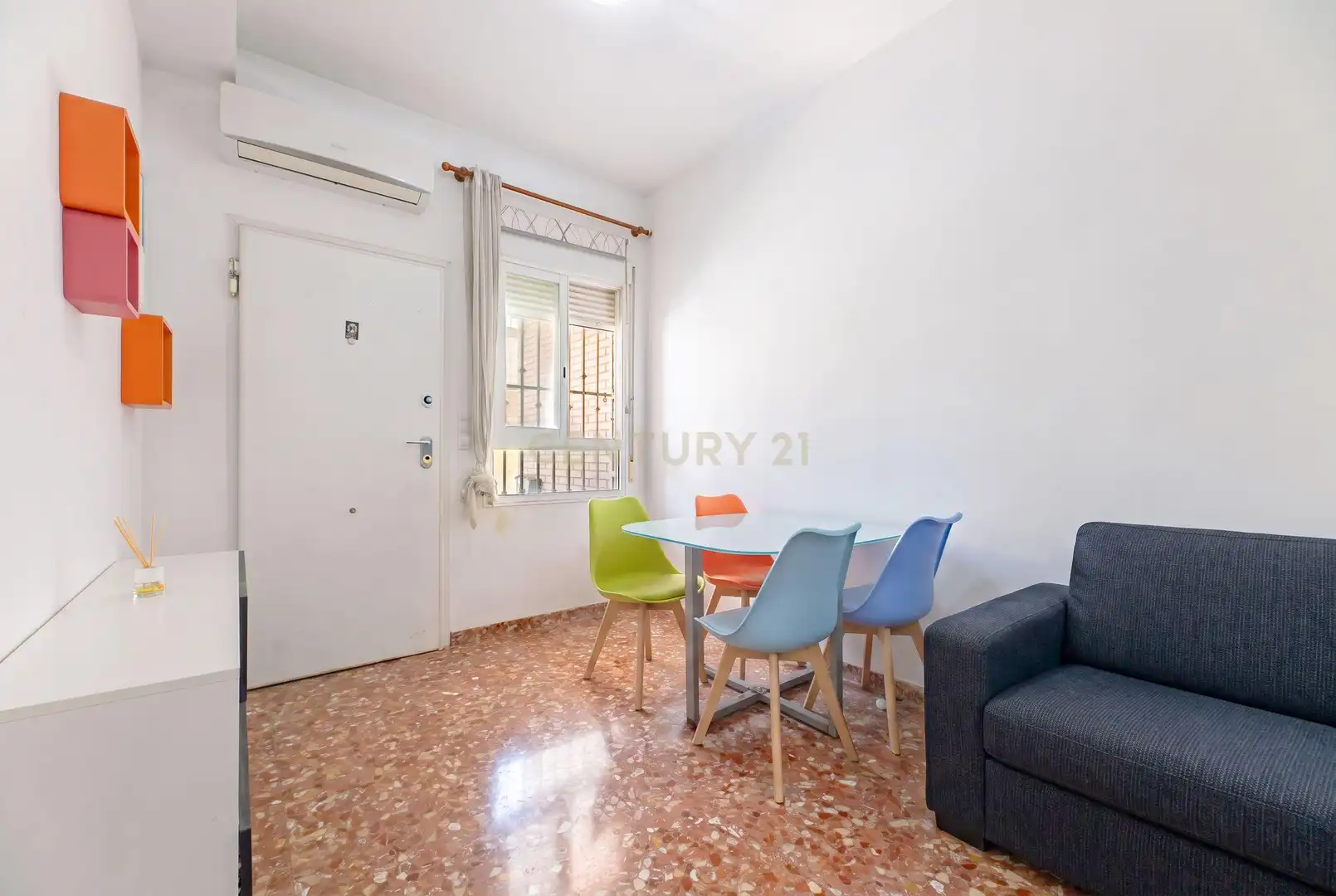 Wohnung zum Verkauf in C. Escriptor D. Ferràn Vizcaíno Casas, 6, 46191 Vilamarxant, Valencia, Spain, imagen 4