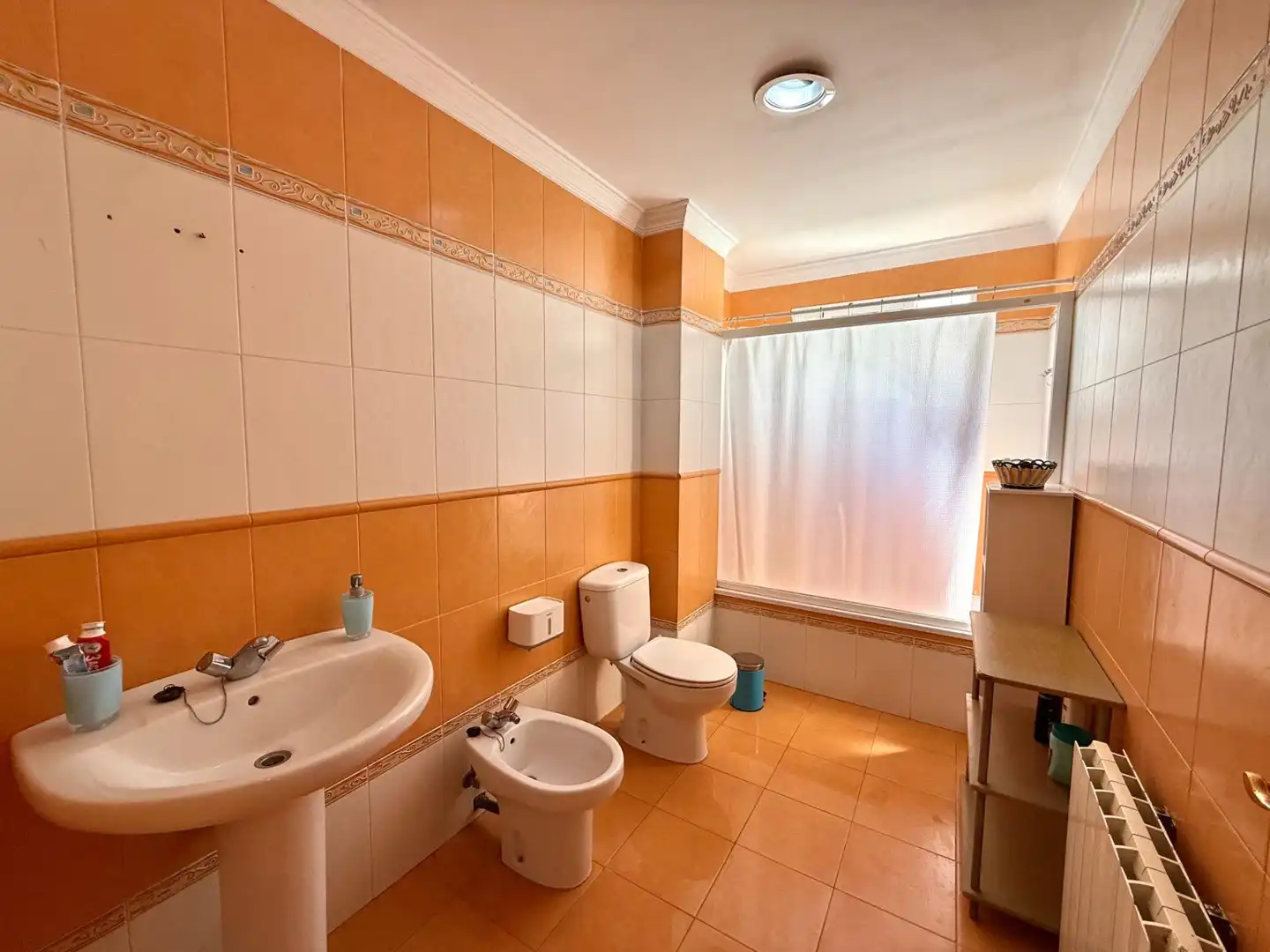 Bathroom of Attic for sale in Benifaió  with Terrace