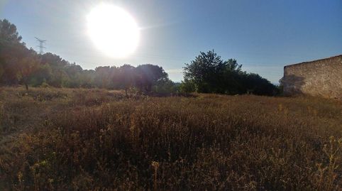 Foto 3 de Finca rústica en venda a Vilafamés, Castellón
