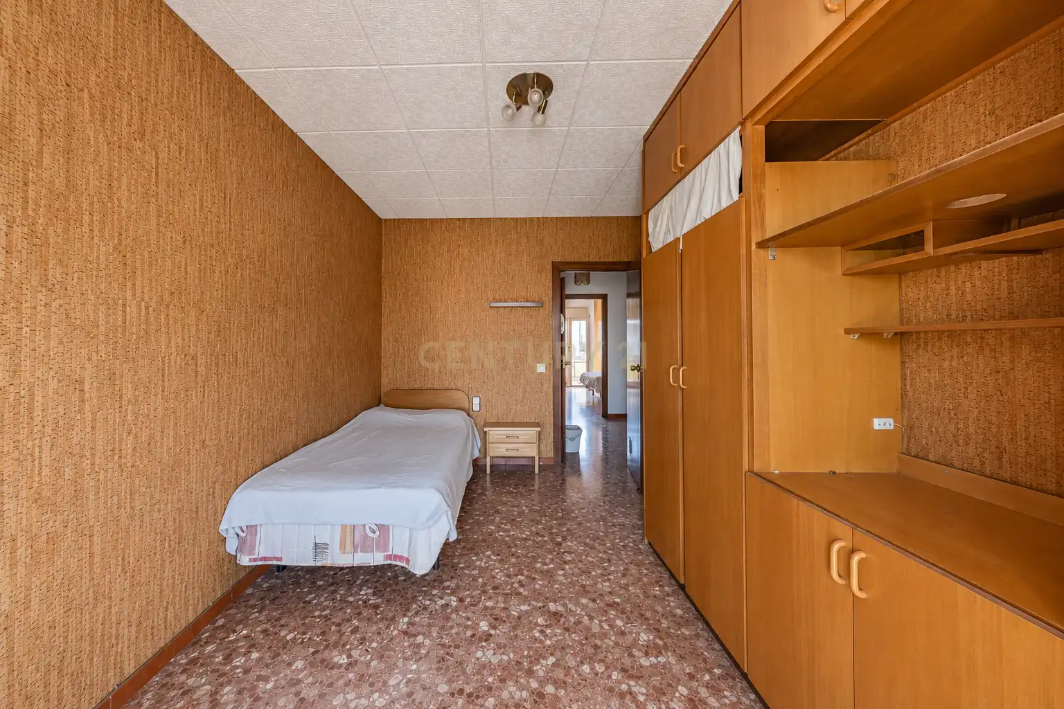 Dormitori de Dúplex en venda en Cerdanyola del Vallès amb Traster i Balcó