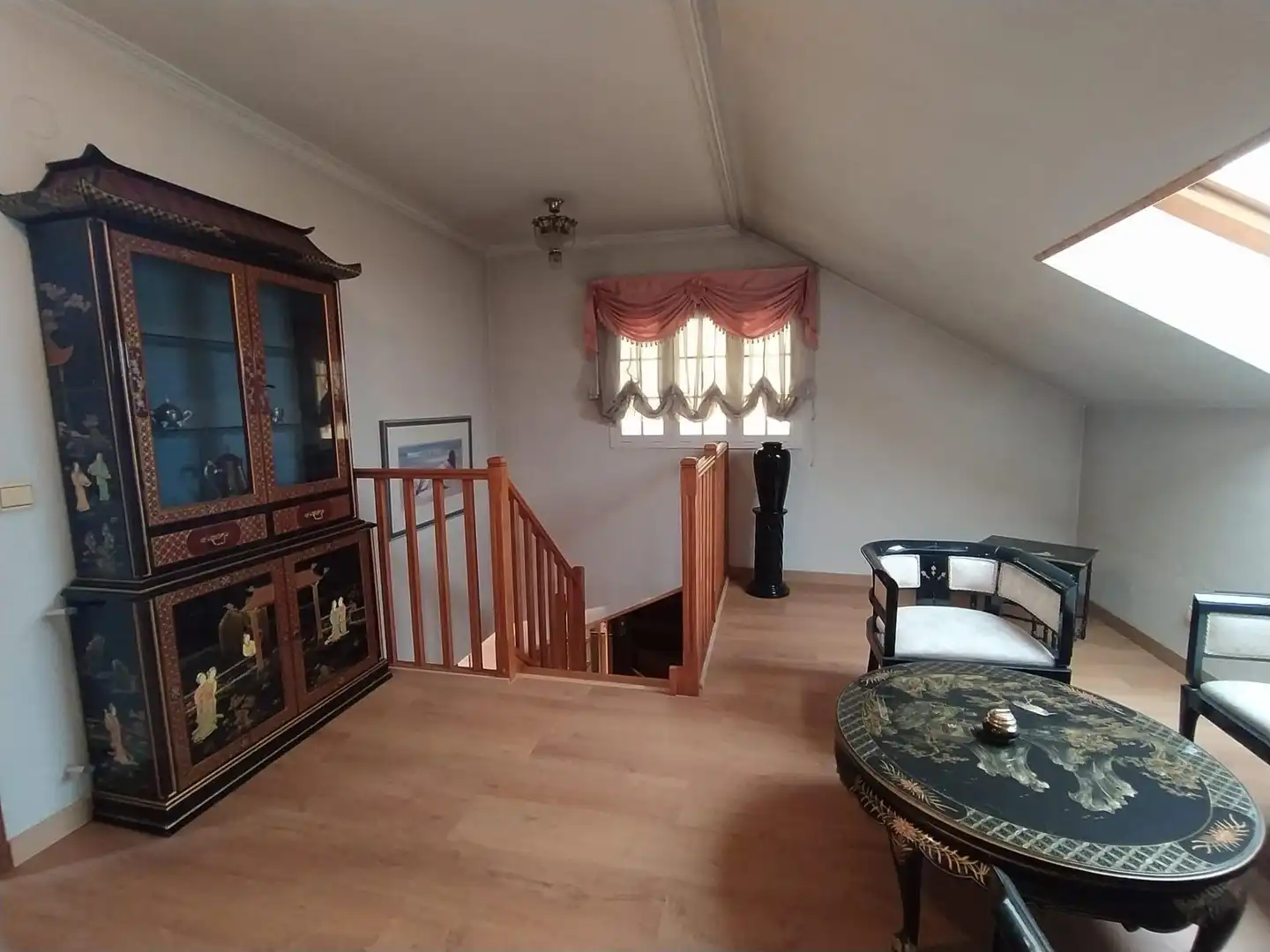 Dúplex en venta en Ponferrada con Calefacción, Parquet y Trastero