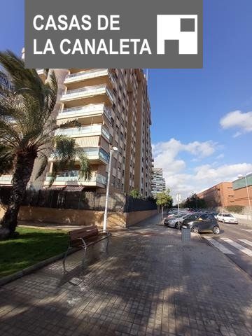 Exterior view of Garage for sale in Mislata