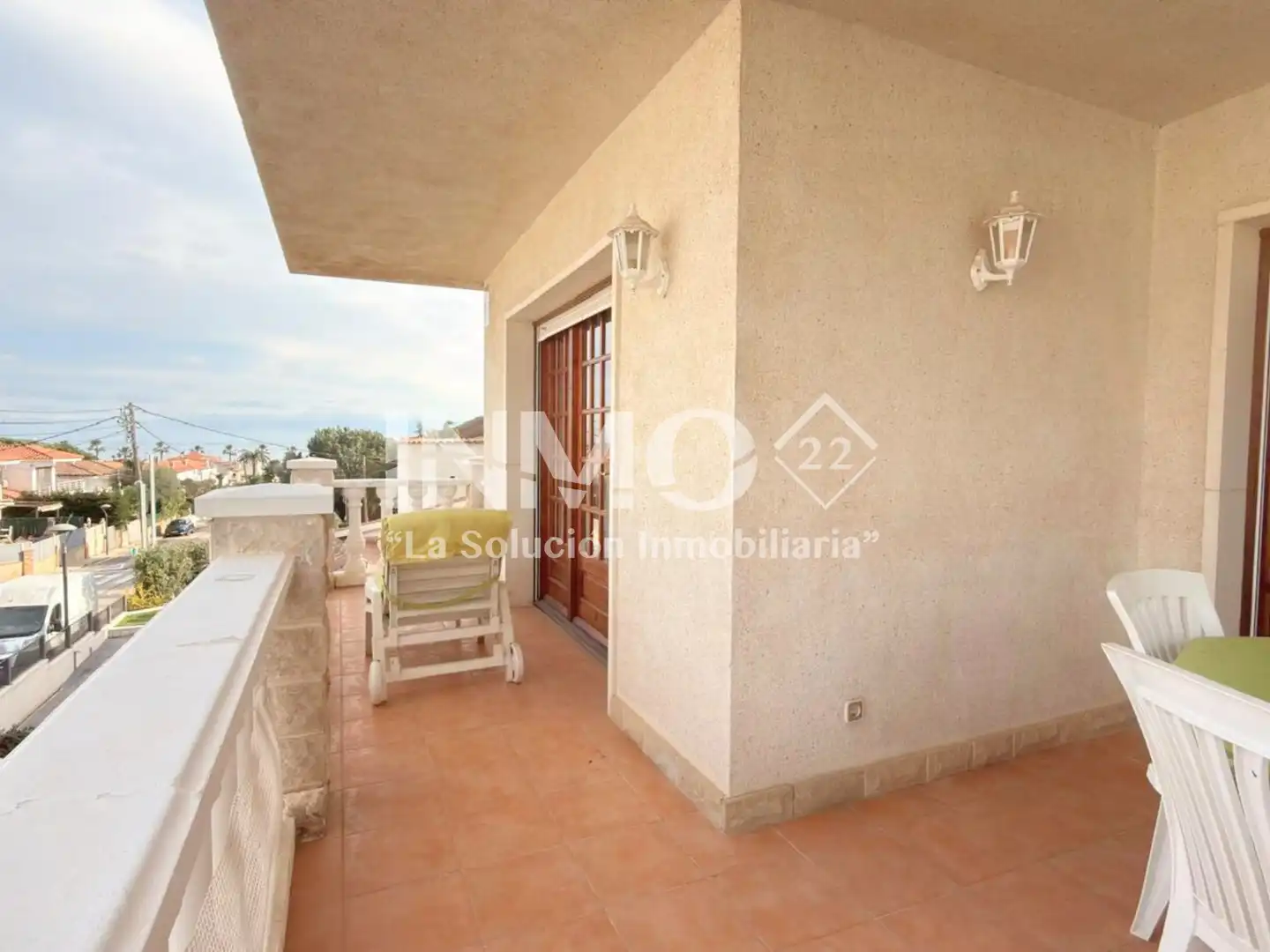 Apartamento de alquiler en Cambrils Port