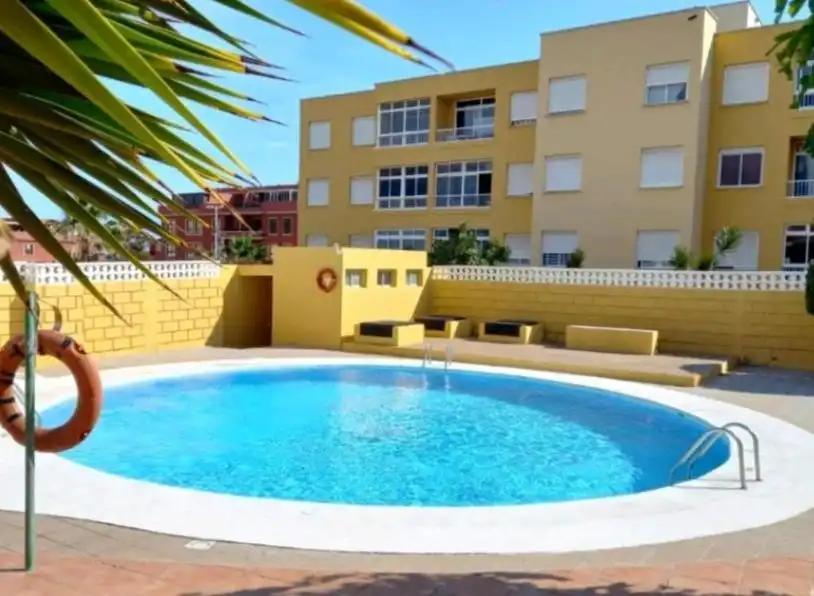 Flat for sale in El Médano