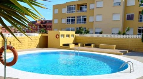 Foto 2 von Wohnung zum Verkauf in El Médano, Granadilla de Abona