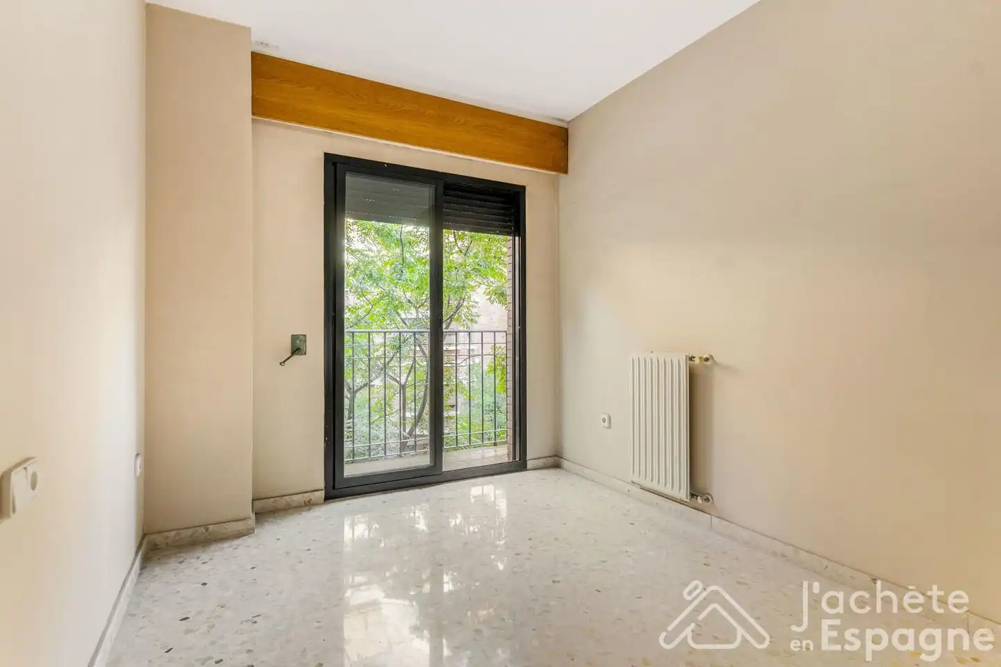 Wohnung mit Terrasse zum Verkauf in calle d'Albacete, imagen 23