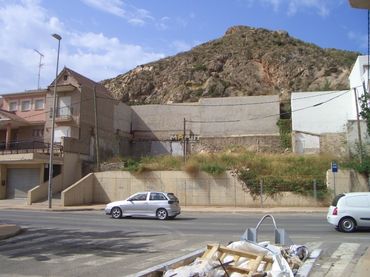Terreno residenziale in vendita a Calle Peroniño