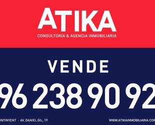 Garage for sale in Ontinyent