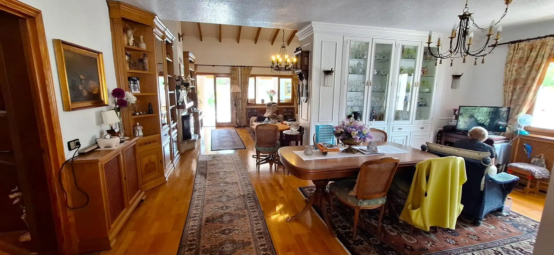 Chalet con piscina en venta en Rincón de Loix, imagen 17