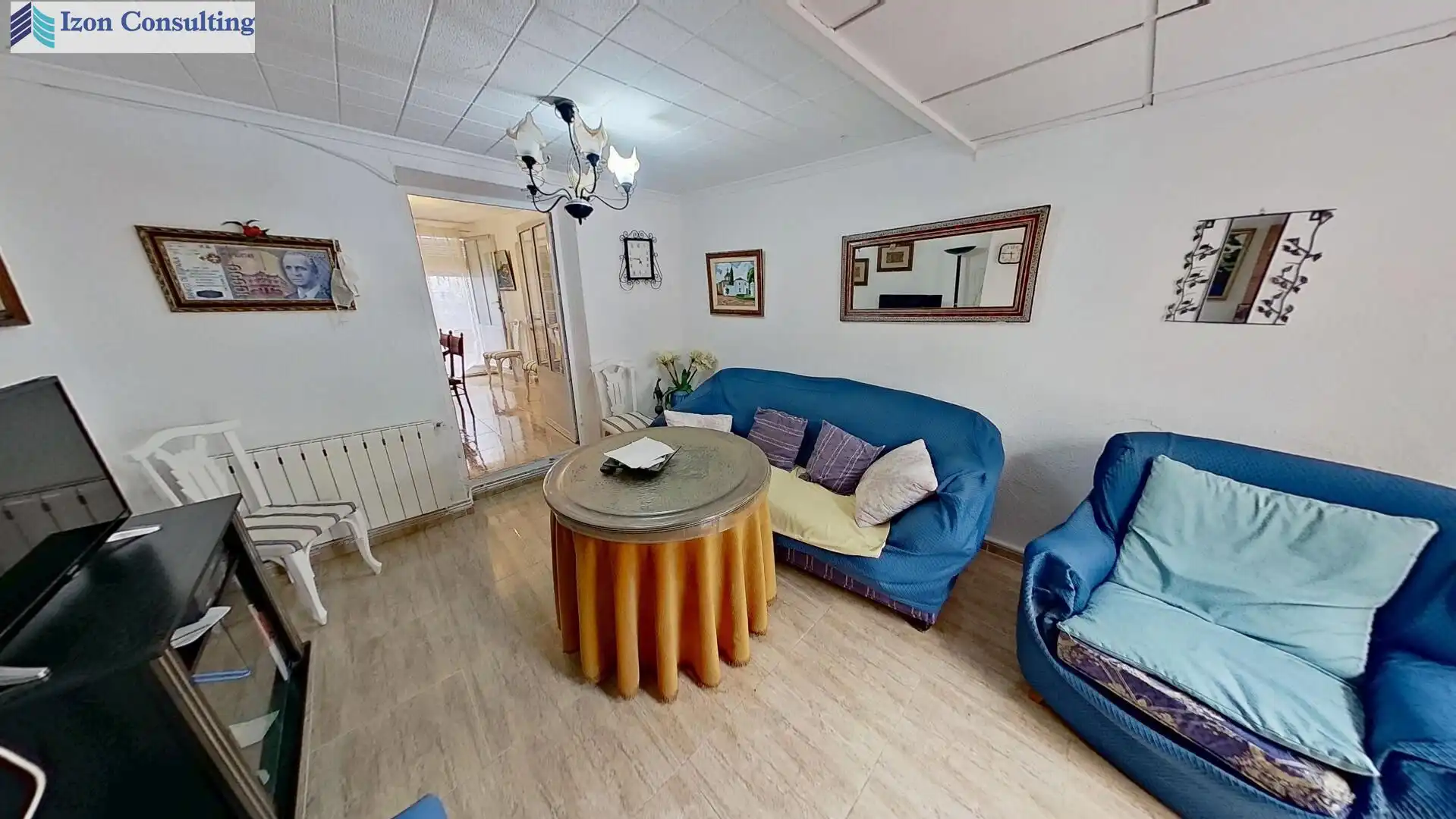 Casa o chalet en venta en Tarazona de la Mancha