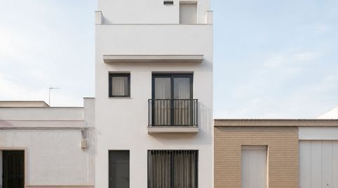 Foto 3 de Residencial en venda a Calle Álvarez Benavides, 36, El Cerro, Sevilla Capital