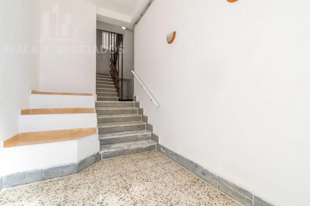 Piso en venta en Cartagena con Balcón