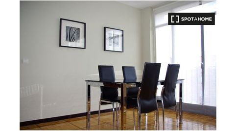 Foto 5 von Zimmer in Cuatro Caminos - Azca, Madrid Capital