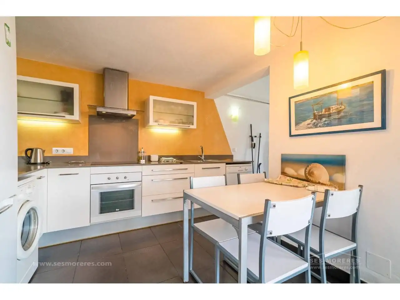 Detached house for sale in Biniancolla - Punta Prima, imagen 7