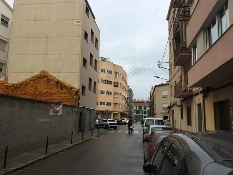 Residential land for sale in Carrer del Sindicat 24, imagen 7