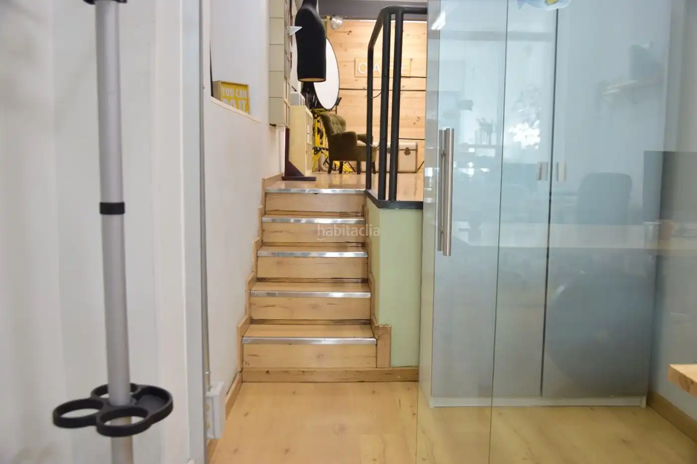 Büro mit Aufzug zum Verkauf in Passeig d'Amunt 7, imagen 6