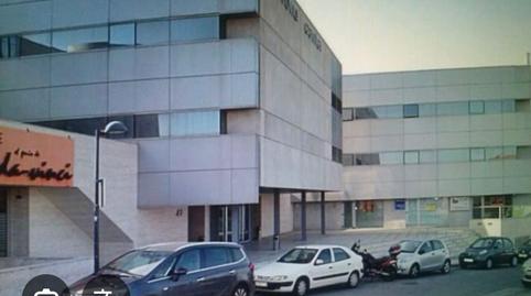 Foto 4 de Oficina de lloguer a Perú, 49, Avenida Juan Diego, Bormujos