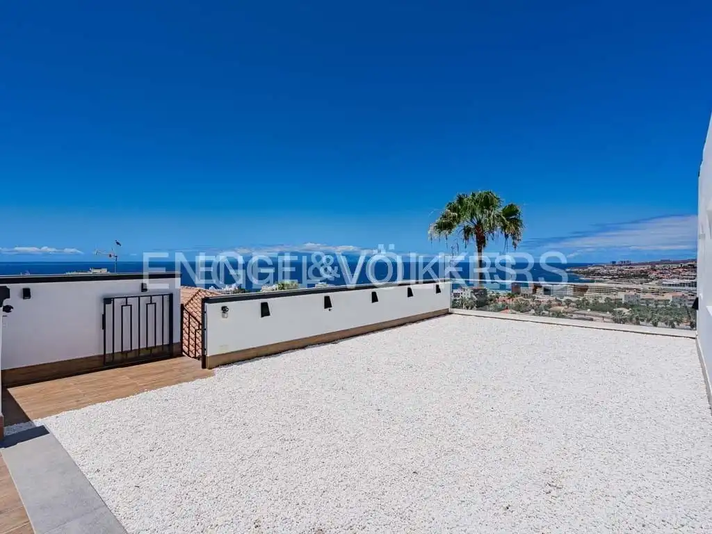 Casa con piscina in vendita a Costa Adeje, imagen 26