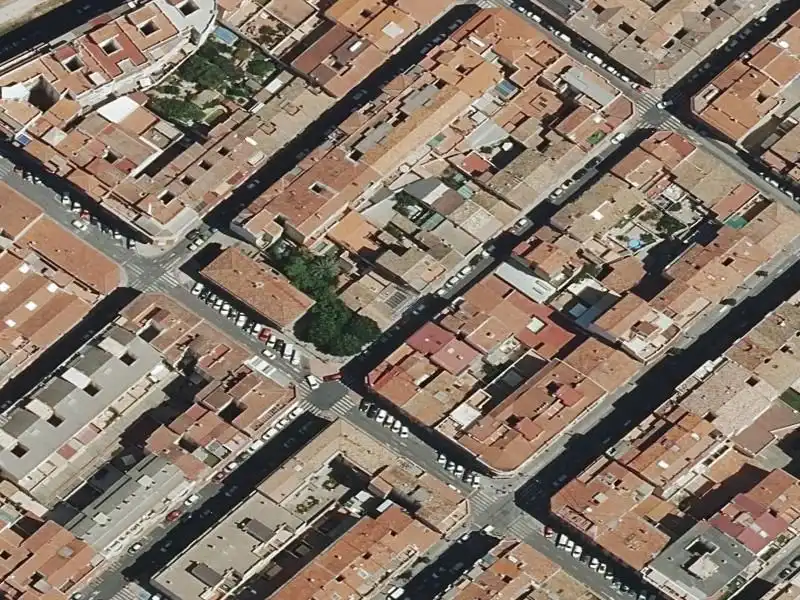 Wohnung zum Verkauf in CALLE PINTOR CABRERA