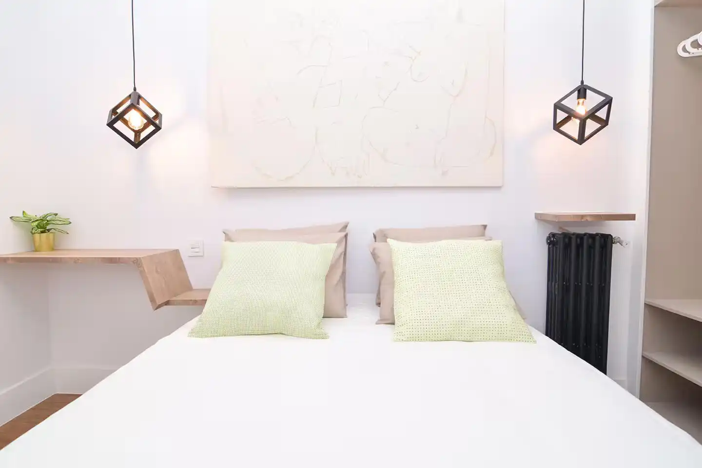 Flat for rent in Valencia, Valencia