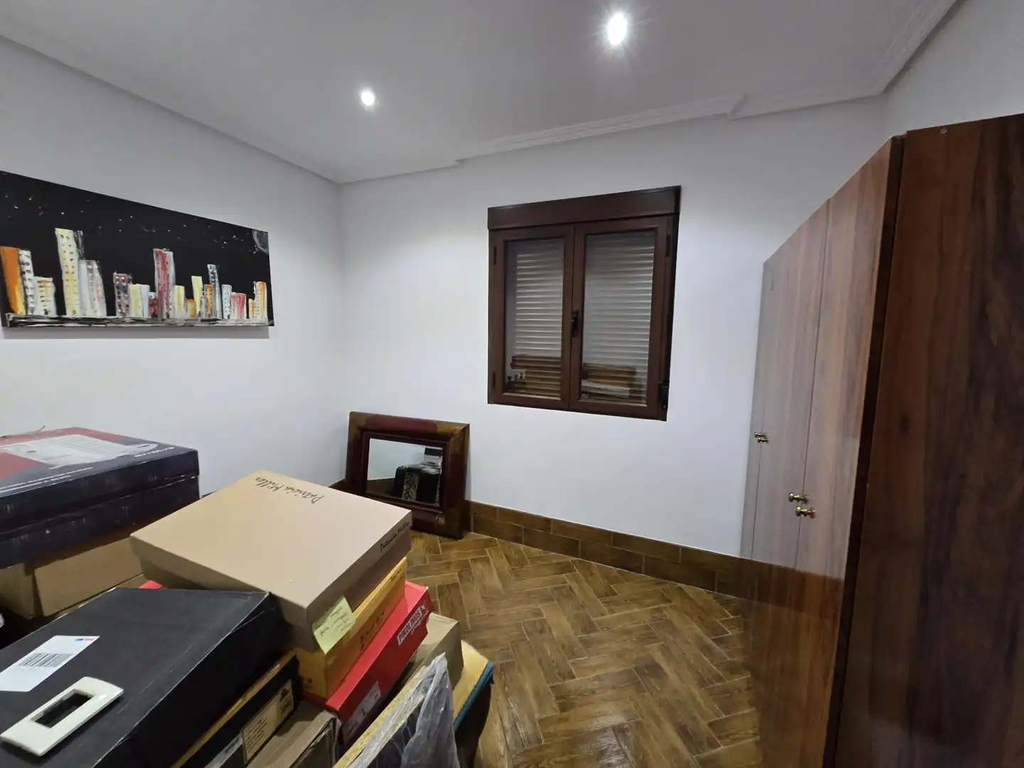 Piso con ascensor en venta en Calle Mayor, imagen 7