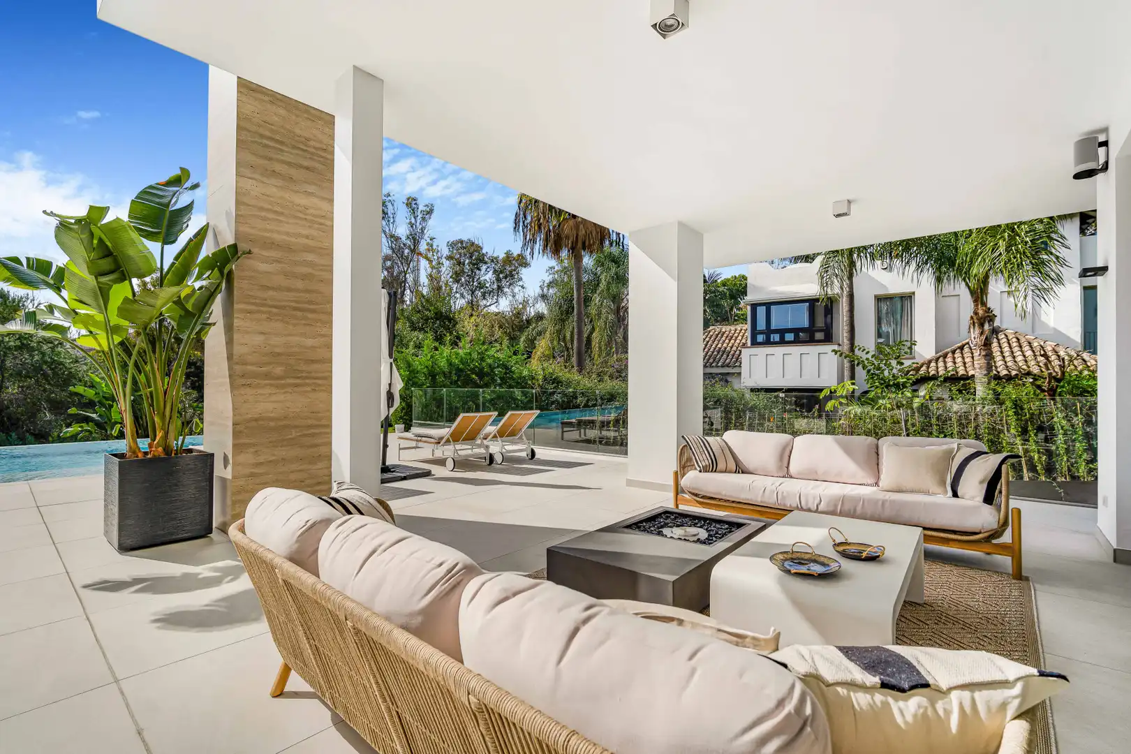 Casa con piscina in vendita a Milla de Oro, imagen 19
