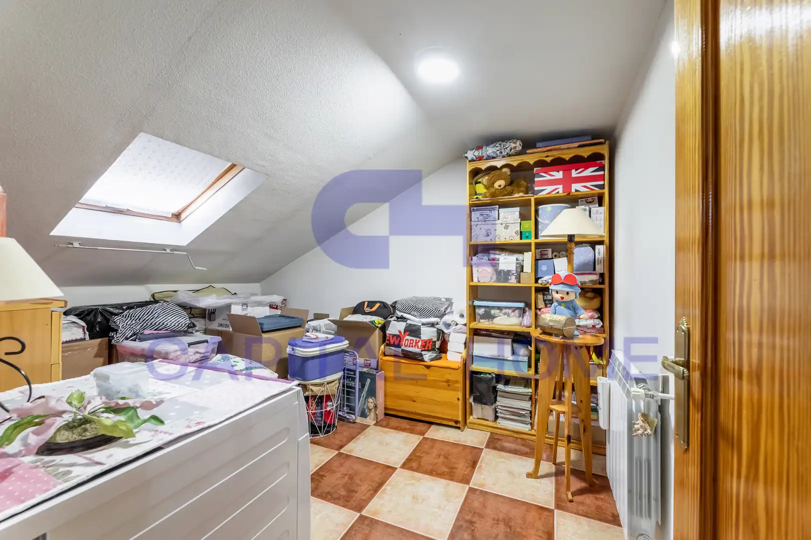 Houses for sale in Azuqueca de Henares  with Air Conditioner, Heating and Storage room