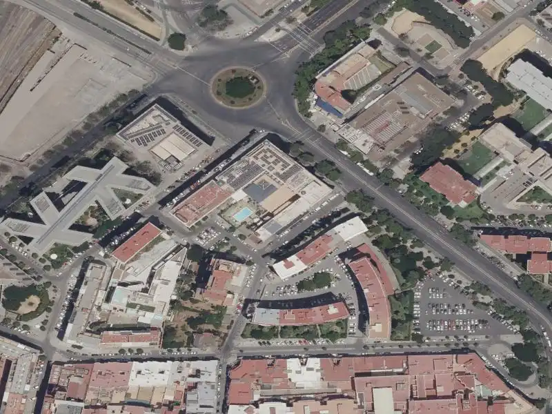 Flat for sale in Casco Antiguo, imagen 2