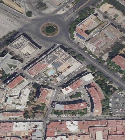 Foto 2 de Piso en venta en Arenal - Museo, Sevilla Capital