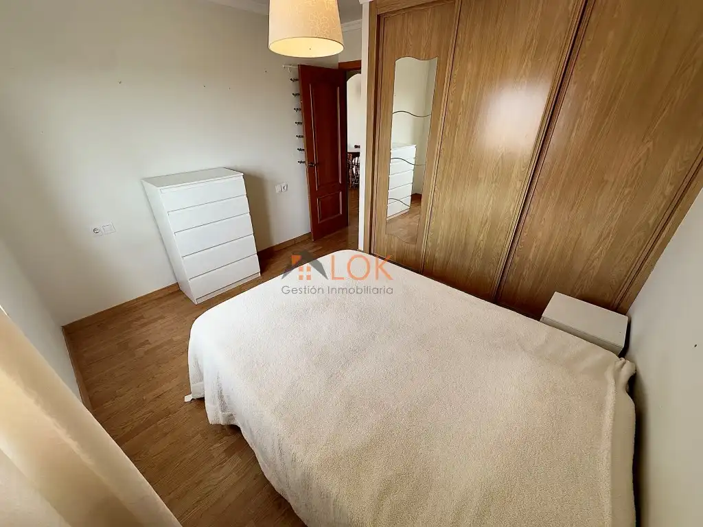 Piso con ascensor en venta en Calle Maestro Guerrero, imagen 24