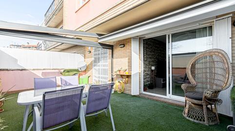 Foto 5 de Pis en venda a Mossen Cinto Verdaguer, la Beguda Alta, Sant Llorenç d'Hortons, Barcelona