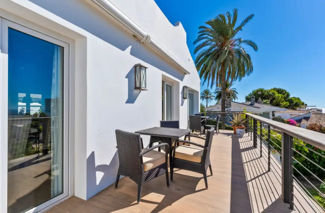 Villa con piscina in vendita a Avenida Calderón de la Barca 16, imagen 40