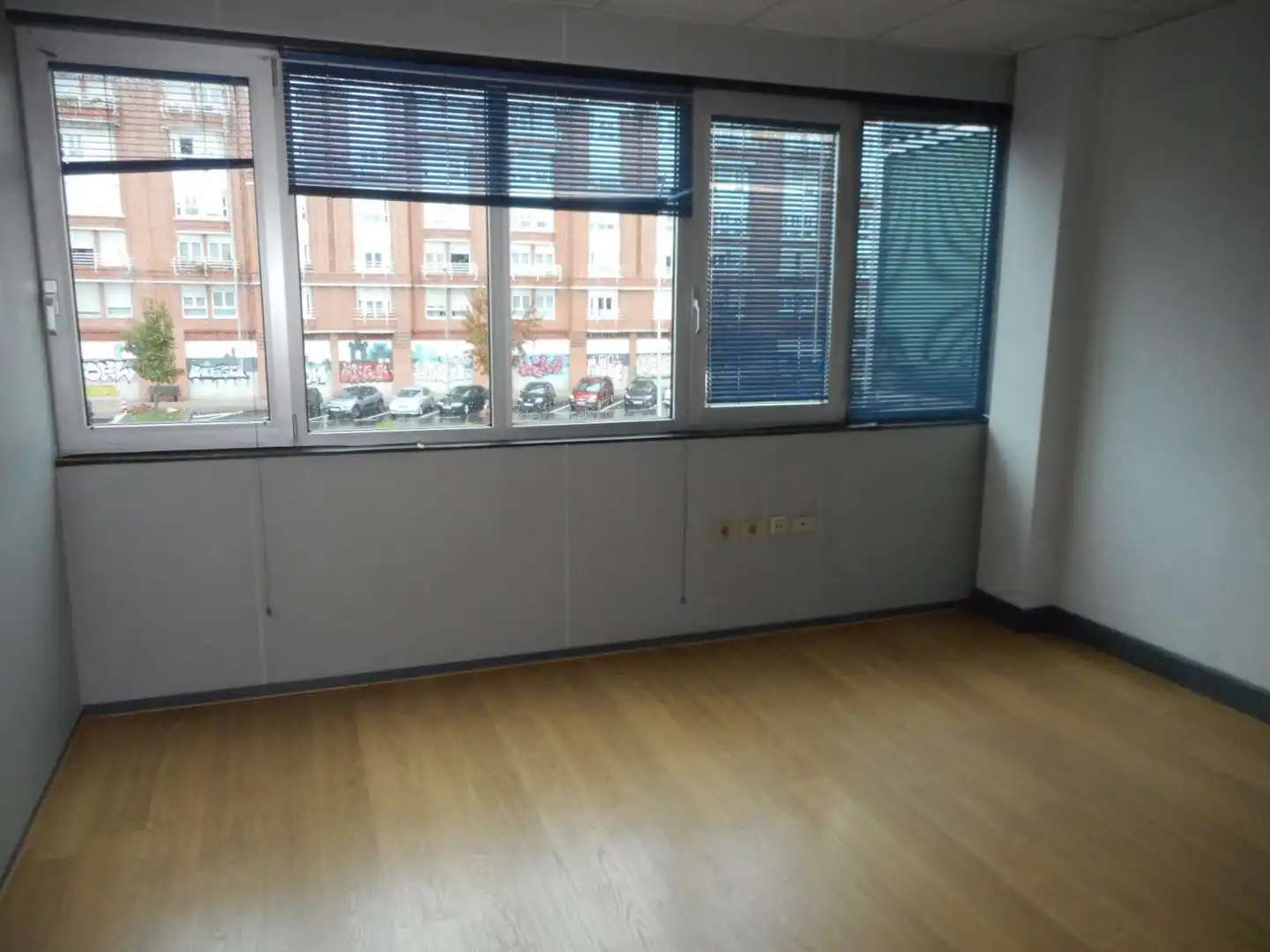Büro zur Miete in Iparragirre Etorbidea 80, imagen 2
