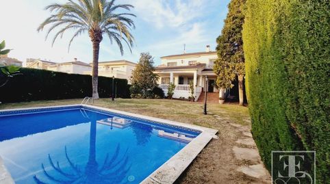 Foto 5 de Casa o xalet en venda a Hipocrates, Bonavista, El Vendrell