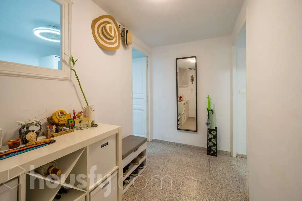 Wohnung mit Aufzug zum Verkauf in Calle Arago ., imagen 21