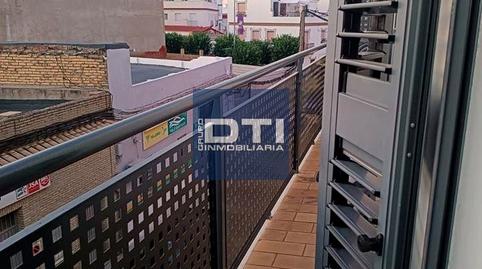Photo 4 of Flat for sale in Gladiolo, La Algaba, Sevilla