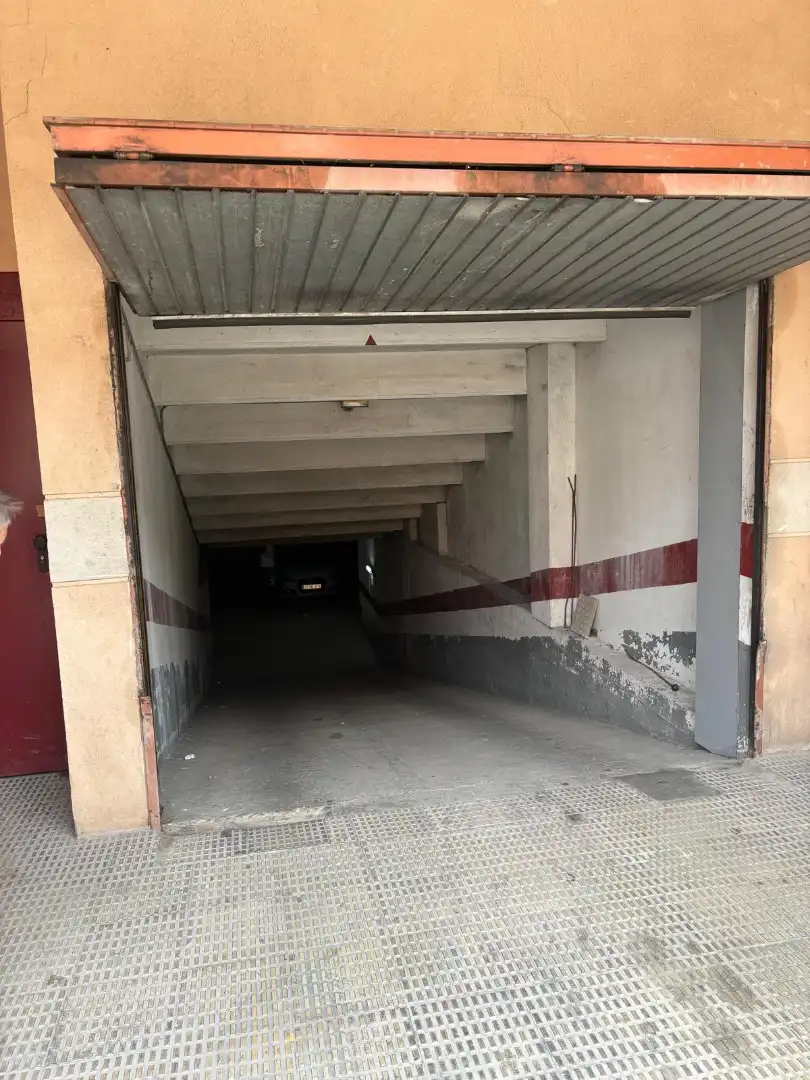 Aparcament en venda a Avenida Zaragoza, imagen 2