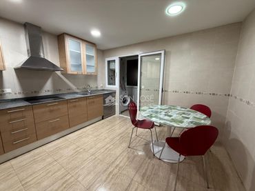 Flat with balcony for sale in Monforte del Cid